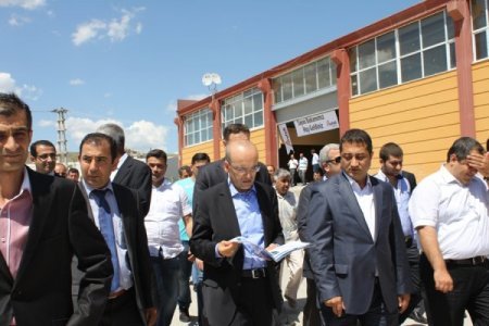 Batman'a 10 milyon TL yatırım