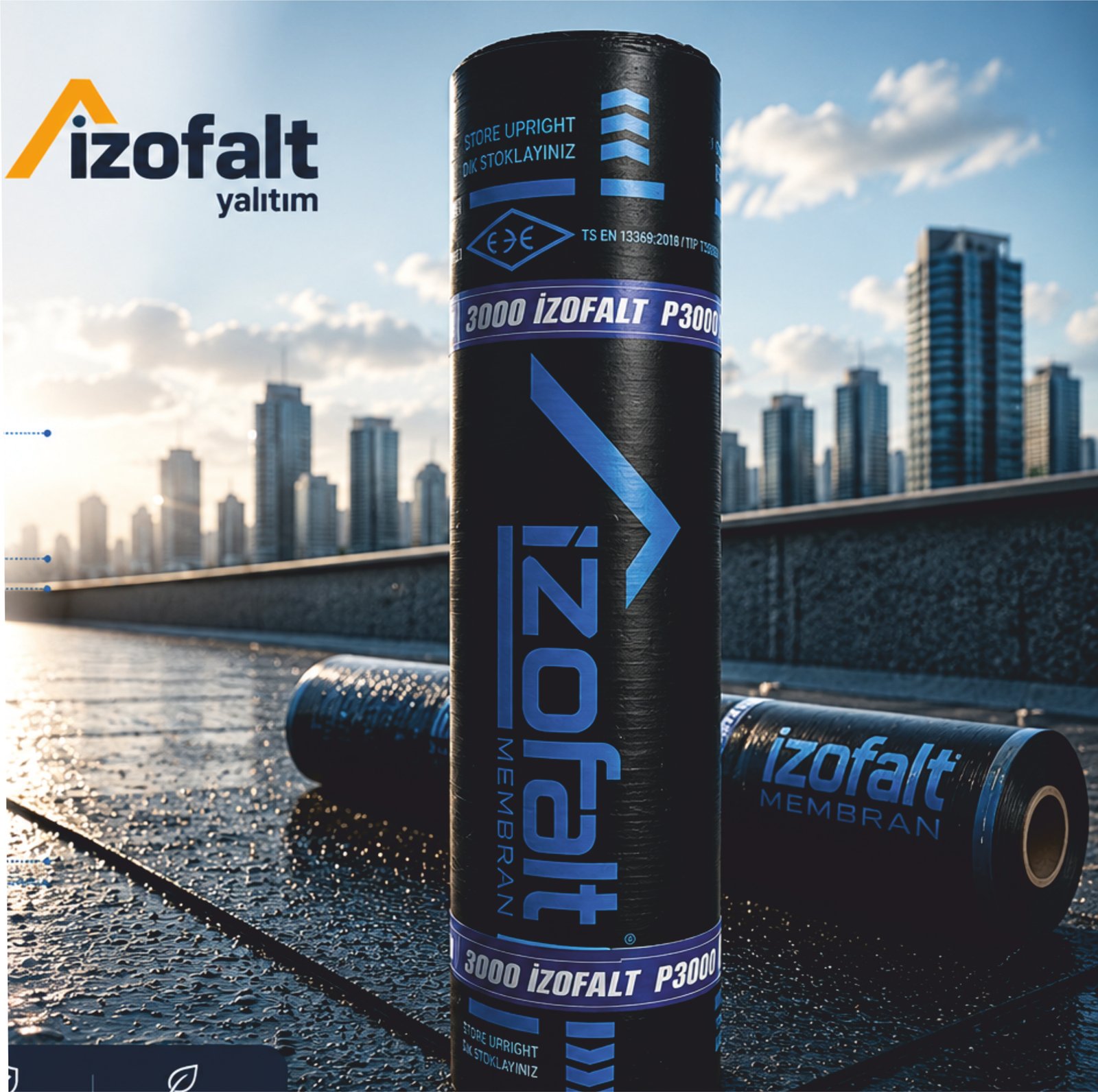 izofalt