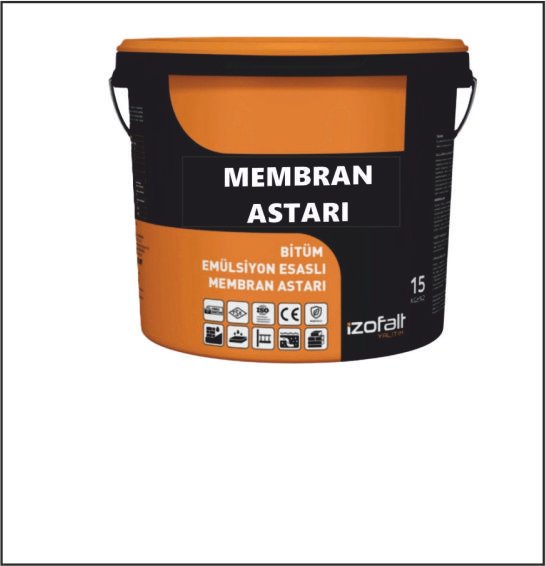 Su Bazlı Astarlar