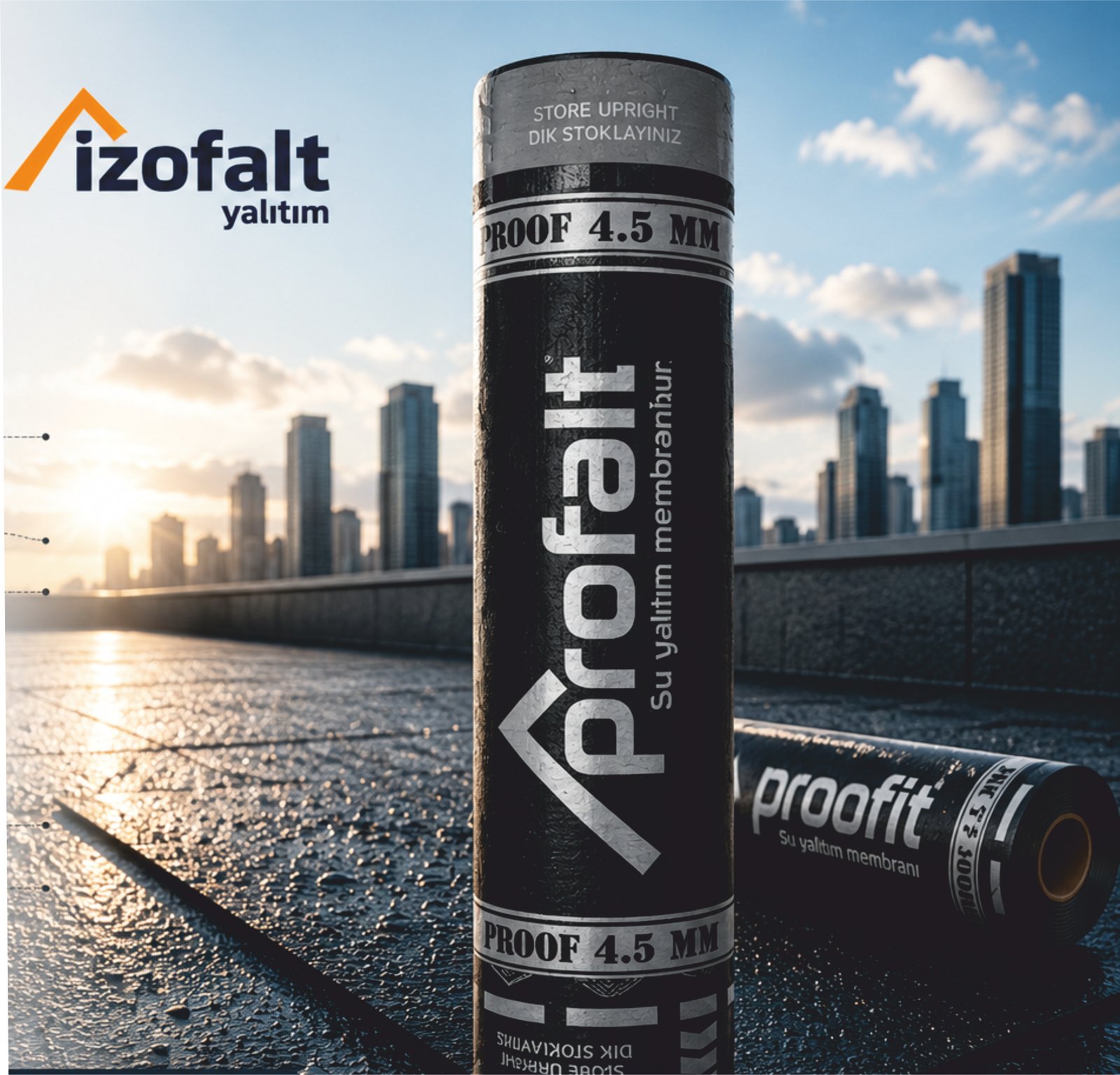 Profalt