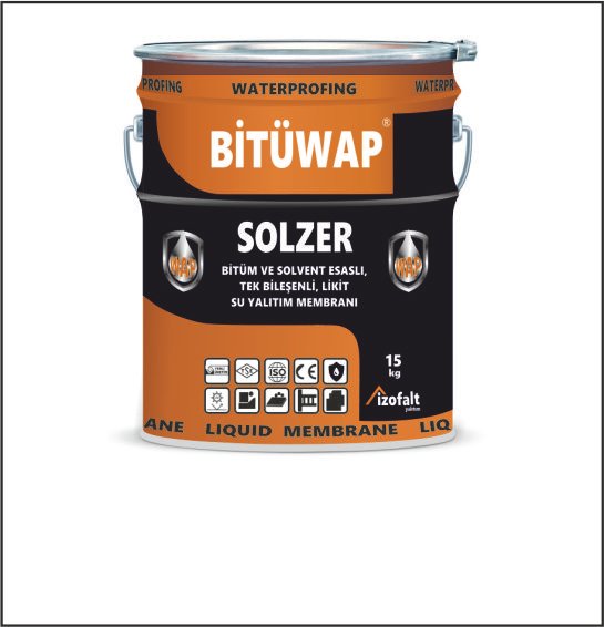 Solvent Bazlı Likit Membranlar
