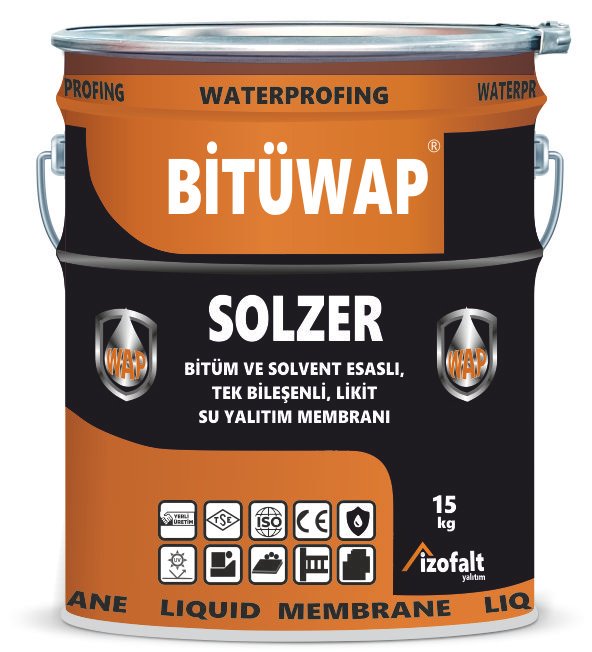 BİTÜWAP SOLZER
