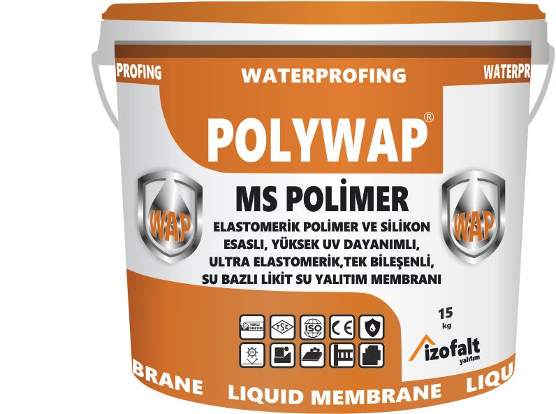 POLYWAP MS POLİMER 