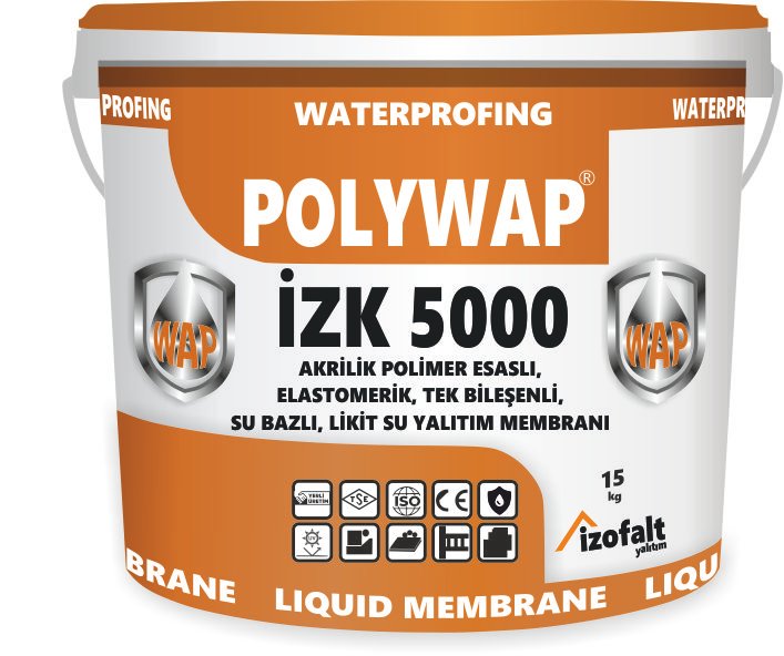 POLYWAP İZ K 5000 