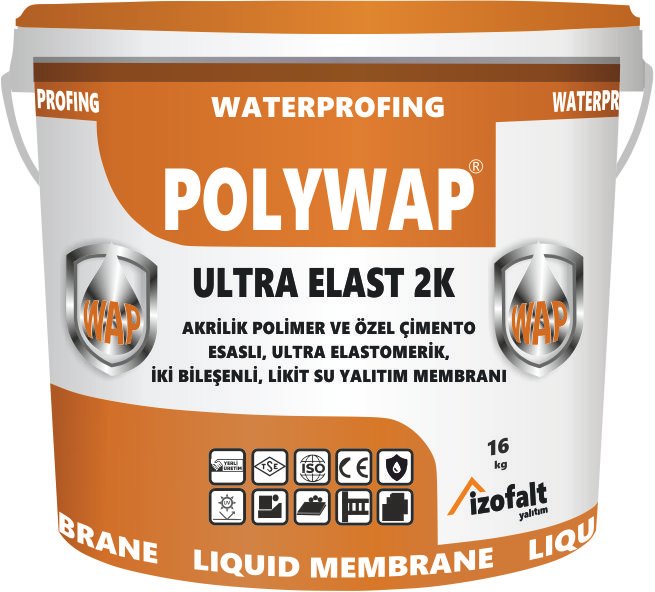 POLYWAP ULTRA ELAST 2K