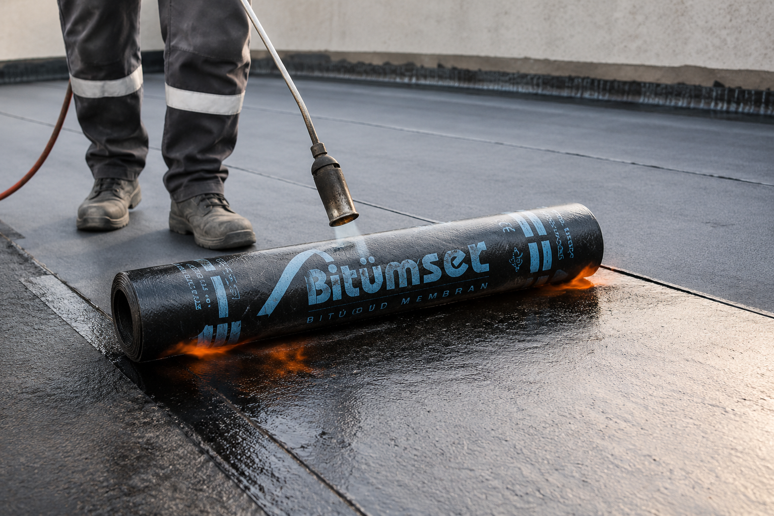 BİTÜMSER E EC 2000