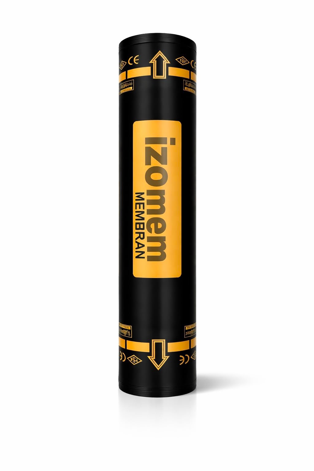 İZOMEM P 4000