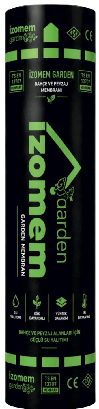 İZOMEM GARDEN EP 3000 